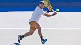 Christian Harrison, historia de superación lesiones. Foto: gettyimages