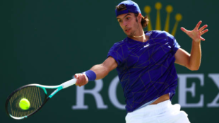 Cinco tenistas a seguir en este Masters 1000 de Montecarlo. Foto: Getty