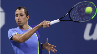 Daniel Elahi Galan. Fuente: Getty