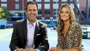 Daniela Hantuchova. Foto: Getty Images