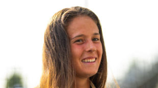 Daria Kasatkina. Foto: Getty