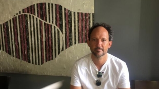 David Sánchez Muñoz. Fuente: Punto de Break