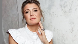 Dinara Safina. Fuente: Instagram @dinarasafinaofficial