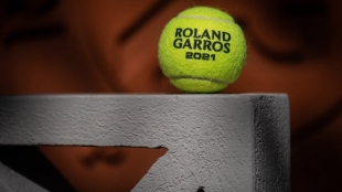 EN DIRECTO: Sorteo del cuadro de Roland Garros 2021. Foto: RG