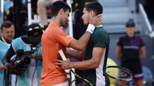 Motivos seguir tenis final 2022. Foto: gettyimages