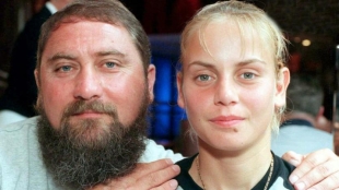 Jelena Dokic recuerda la etapa más dura de su vida. 