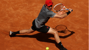 Dominic Thiem, opciones ganar Roland Garros 2021. Foto: gettyimages