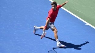 Dominic Thiem habla de ausencias de Federer y Nadal en US Open 2020. Foto: gettyimages