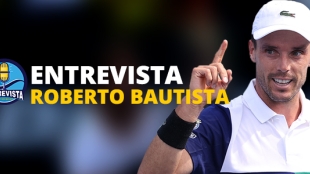 Entrevista con Roberto Bautista. Fuente: Punto de Break