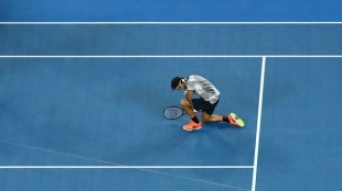 Las líneas que nunca quise escribir sobre Roger Federer. Foto: Getty