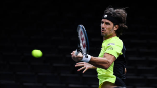 Feliciano López, posibilidad de sumar 500 victorias ATP en 2021. Foto: gettyimages
