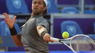 Verdasco volvió a ganar después de siete meses. Foto: Getty