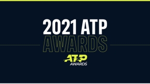 2021 ATP Awards. Fuente: ATP