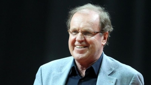 Wojtek Fibak: "Toda Polonia está viviendo la aventura de Hurkacz"