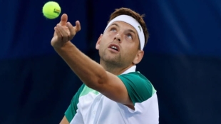 Filip Krajinovic. Foto: Getty Images