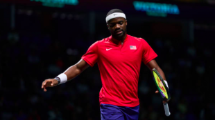 El tenis estadounidense tiene grandes retos en 2023. Foto: Getty