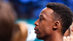 Gael Monfils. Foto: Getty