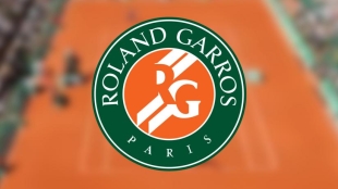 Roland Garros. Entry List.