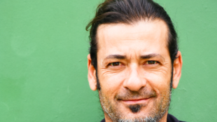 Gonzalo López Fabero. Fuente: Punto de Break