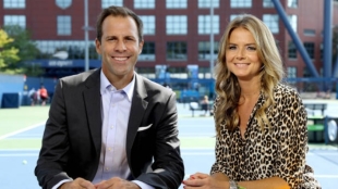 Greg Rusedski. Foto: Getty Images