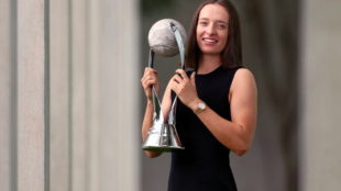 Resumen Temporada WTA 2022. Foto: Getty