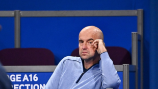 Ivan Ljubicic. Foto: Getty