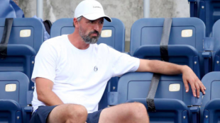 Ivanisevic cree que Djokovic seguirá varios años en la élite. Foto: Getty