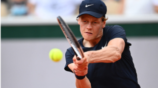 Jannik Sinner, Lorenzo Musetti, futuro tenis. Foto: gettyimages