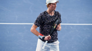 Ricardo Piatti habla de Jannik Sinner. Foto: gettyimages