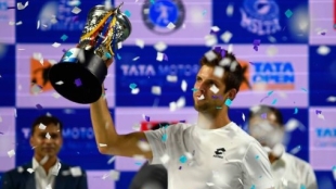 Jiri Vesely. Foto: Getty Images