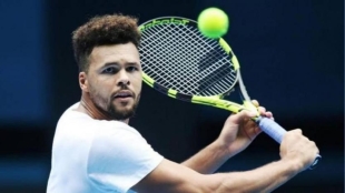 Jo-Wilfried Tsonga habla del Big 3. Foto: gettyimages