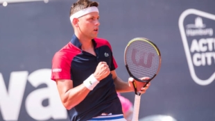 Filip Krajinovic. Foto: Getty Images