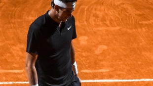 Juan Martín Del Potro, retirada. Foto: gettyimages