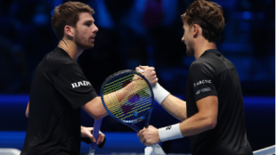 Jugadores con posible resaca del éxito en 2022. Foto: gettyimages