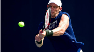 Kevin Anderson desvela sus objetivos para 2020. Foto: gettyimages