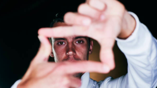 Laslo Djere. Fuente: Getty