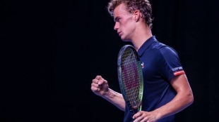 Luca Van Assche, progresión en 2022. Foto: gettyimages