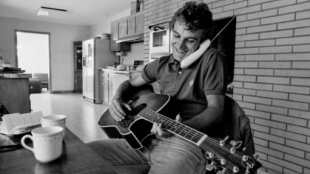 Un risueño Mats Wilander en 1988. Fuente: Getty