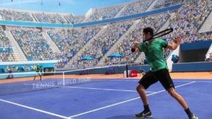 Los mejores Fantasy y videojuegos de tenis del mercado.