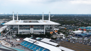 Miami Open 2023. Foto: Getty