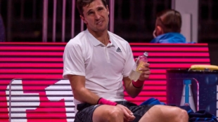 Mischa Zverev. Foto: Getty Images