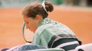 El día que cambió la historia del tenis