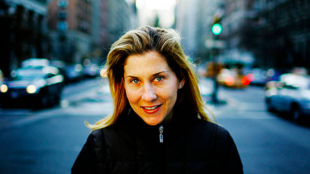 Monica Seles. Fuente: Getty