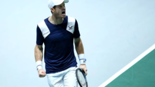 Andy Murray y su posible futuro después del tenis