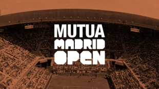 EN DIRECTO: Sorteo del cuadro masculino del Mutua Madrid Open 2021. Foto: MMO