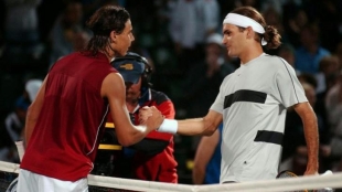 Récords de precocidad en mundo del tenis. Foto: gettyimages