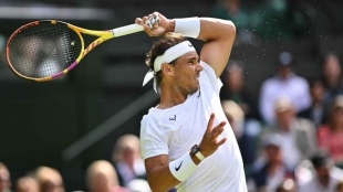 Wimbledon 2022: Análisis de los cuartos de final masculinos. Foto: Getty