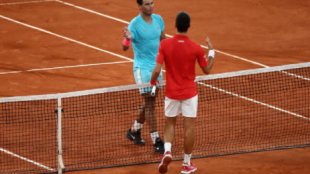 Masters 1000 Roma 2021: Análisis de la final. Nadal vs Djokovic