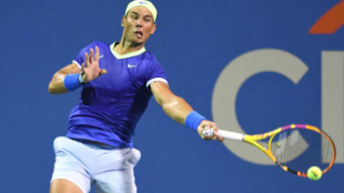 ATP Toronto 2021: Análisis del cuadro. Nadal y un camino lleno de espinas