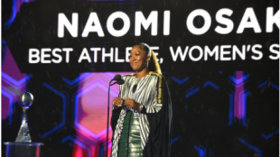 Naomi Osaka, problemas mentales. Foto: gettyimages
